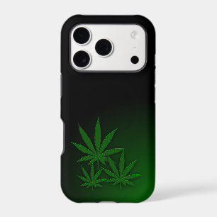Weed Triple Leaf