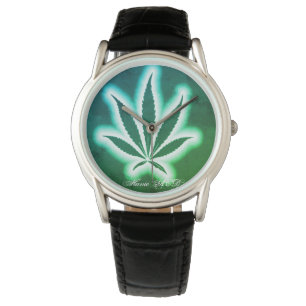 WEED WATCH BLACK BACKGROUND HAVIC ACD