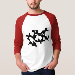 Weedaula T-Shirt