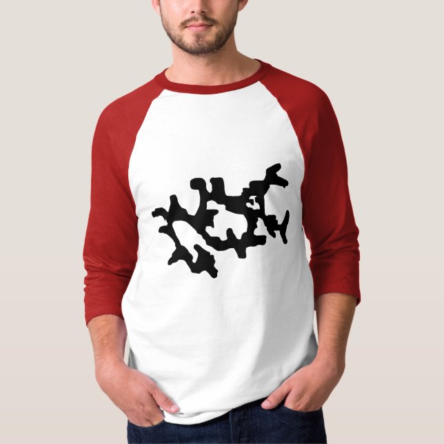 Weedaula T-Shirt (Front)