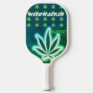 WEEDHACKER Pickleball Paddle