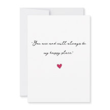 Weeding Anniversary Card