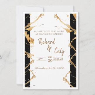 Weeding  invitation