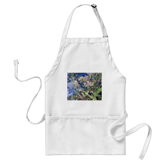 Weeds Standard Apron (Front)
