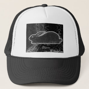 WeedScapes Dreams of Perfection Trucker Hat