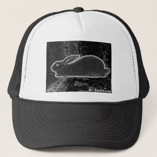 WeedScapes Dreams of Perfection Trucker Hat