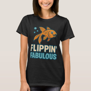 Weedy Sea Dragon (Phyllopteryx taeniolatus) T-Shirt