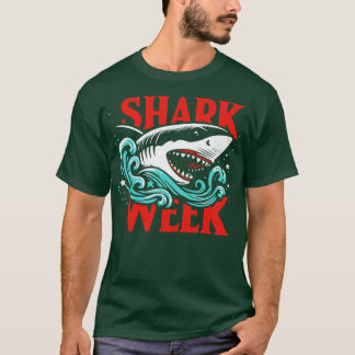 Week Reimagined Art T-Shirt