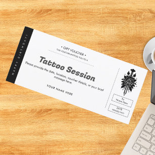 Weekend Birthday Surprise Travel Gift Voucher