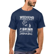 WEEKEND FORECAST FISHING