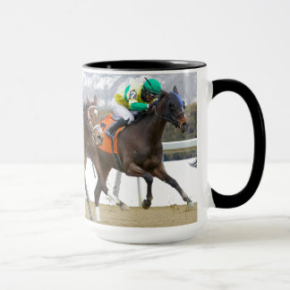 Weekend Forecast & Pennys From Heaven Mug