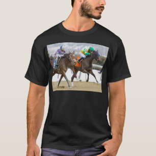 Weekend Forecast & Pennys From Heaven T-Shirt