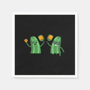 Weekend Forecast Pickleball With A Chance Of Dinki Napkin