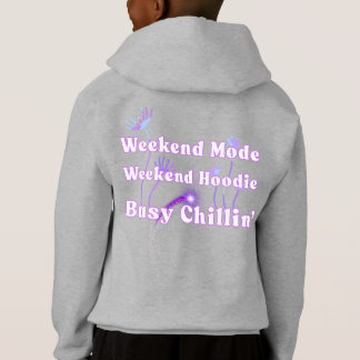 Weekend Mode - Weekend Clothing