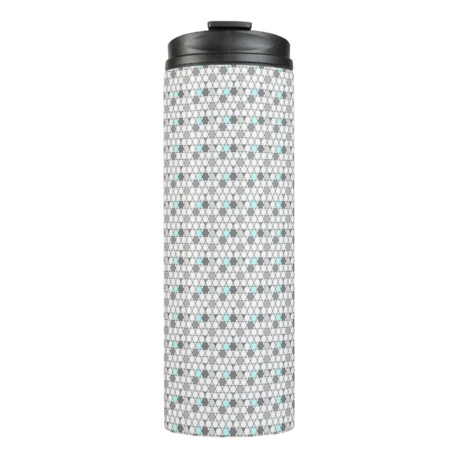 WEEKEND thermal tumbler | m3galleryStudio (Front)