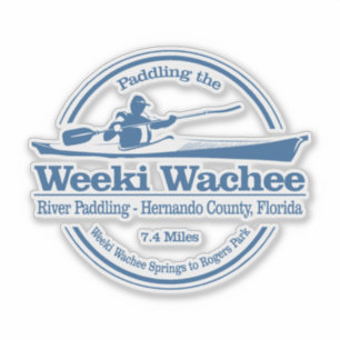 Weeki Wachee River (SK)