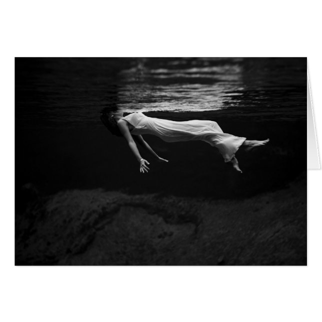 Weeki Wachee spring, Florida (Front Horizontal)