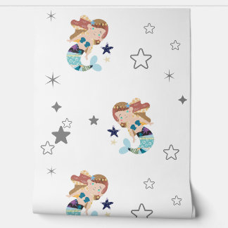 Weeki Wachee Wallpaper | m3galleryStudio