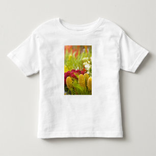 Weekly Friday fruit & vegetable market. Toddler T-Shirt