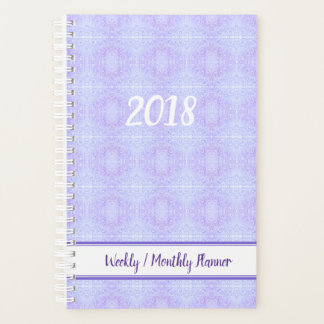 Weekly / Monthly Planner