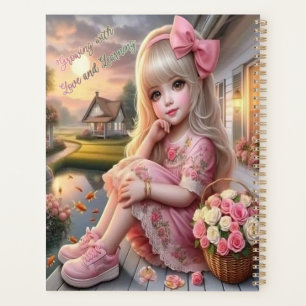 Weekly Schedule Planner