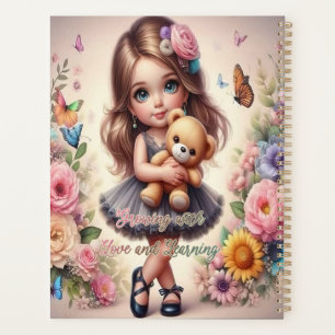 Weekly Schedule Planner