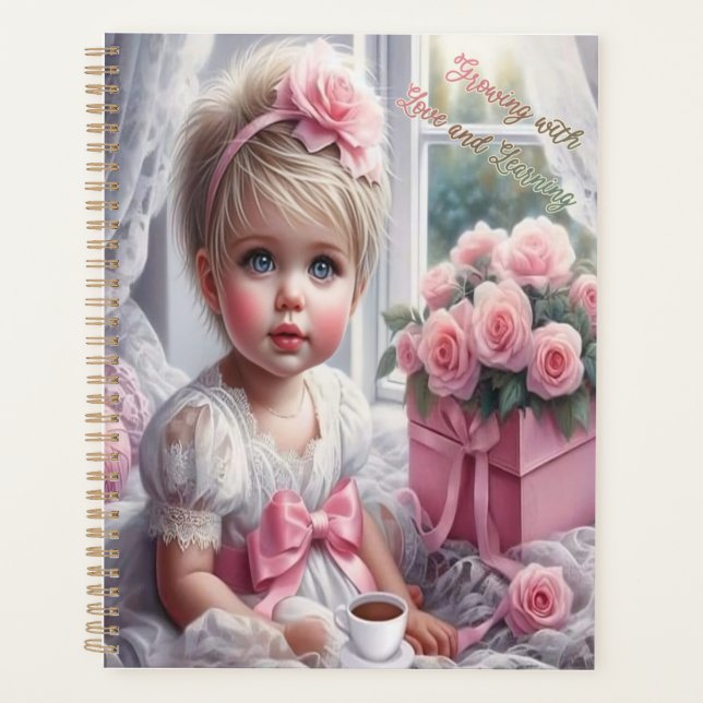 Weekly Schedule Planner (Front)