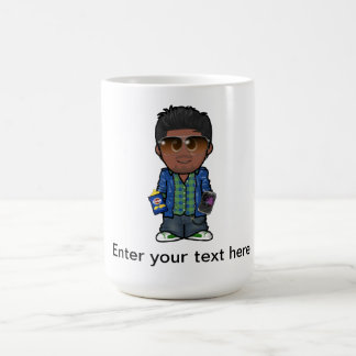 WeeMee Mug