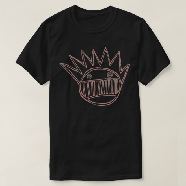Ween Logo  Essential T-Shirt (Design Front)