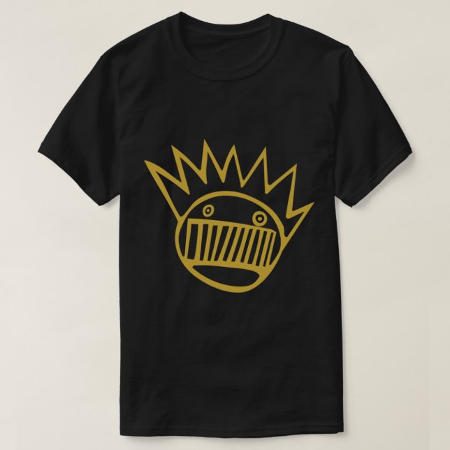 WeEn   T-Shirt (Design Front)