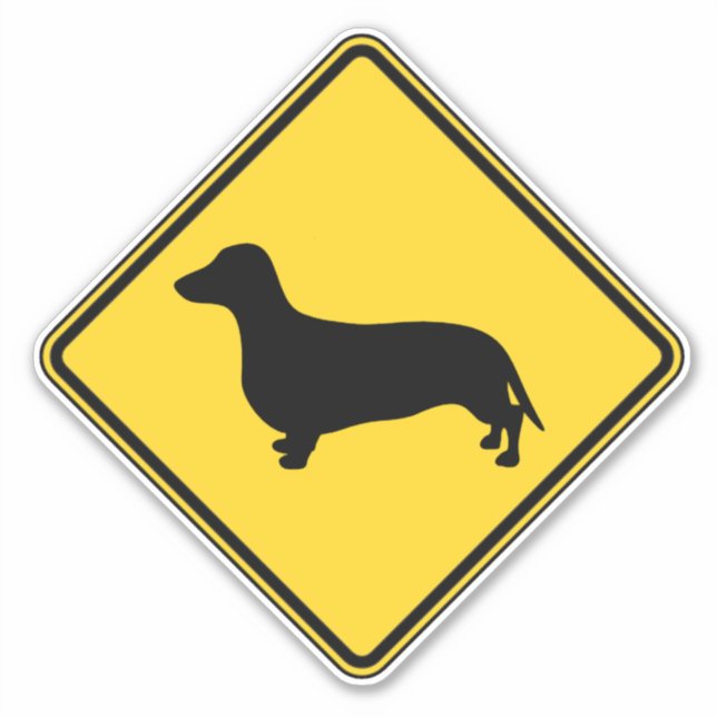 Weenie Crossing (Front)