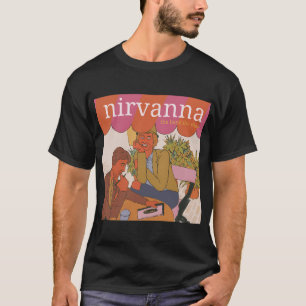 weenn the band the show T-Shirt