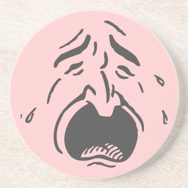 Weeping Coaster (Front)