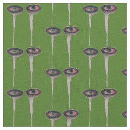 Weeping, Not a Weakling Fabric