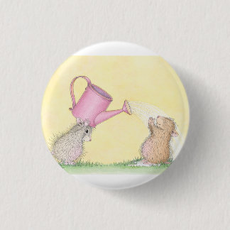 WeePoppets® 3 Cm Round Badge