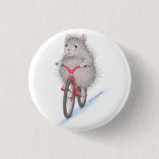 WeePoppets® 3 Cm Round Badge