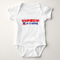 WeePublican in Training