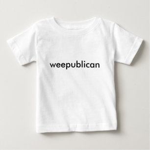 weepublican t-shirt