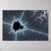 Weepy Mini Brot Poster