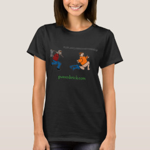 Weevemeeawoone Shirt