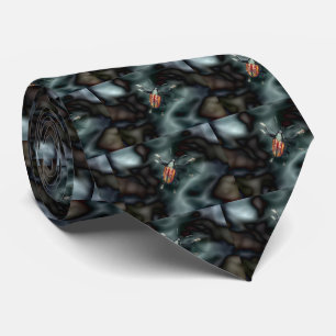 Weevil Beetle Insect Bug Tie