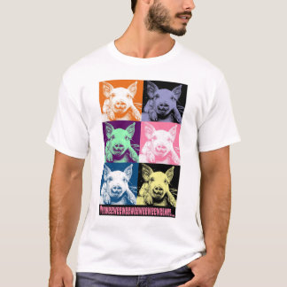 Weeweeweeweewee T-Shirt