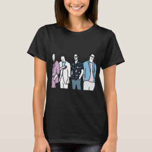 weezer T-Shirt