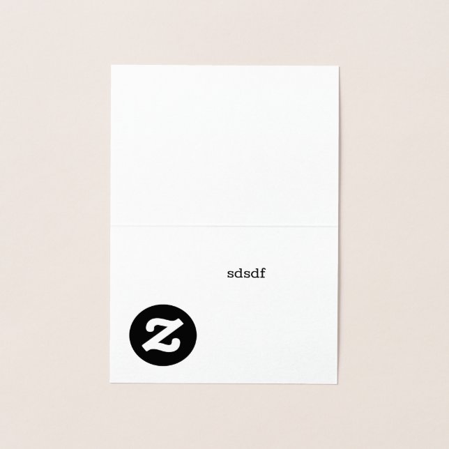 wef foil card (Inside)