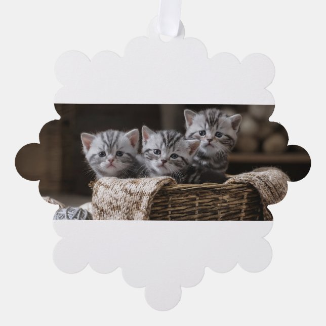 wefewfe tree decoration card (Front)