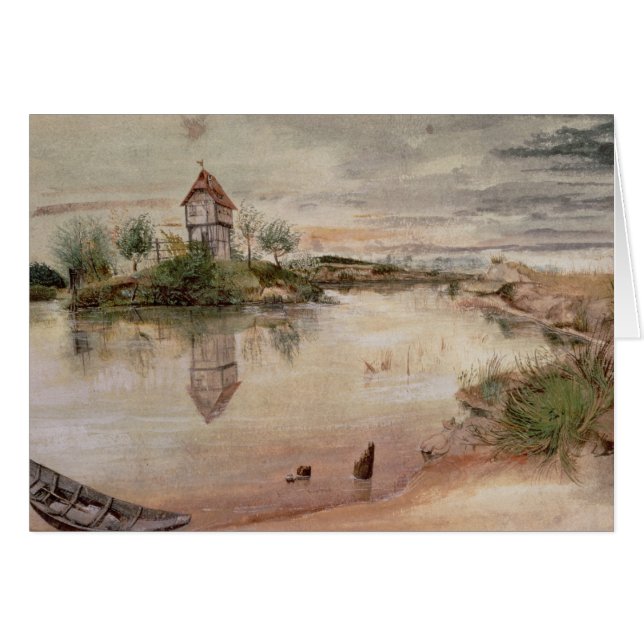 Weierhaus (Front Horizontal)