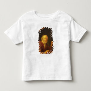 Weighing Gold Toddler T-Shirt