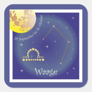 Weight 24 September to 23 October sticker