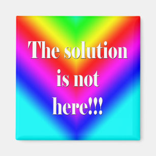 Weight Watchers Refrigerator Magnet