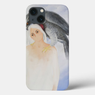 Weight weight paralysing weight on me 2010 iPhone 13 case
